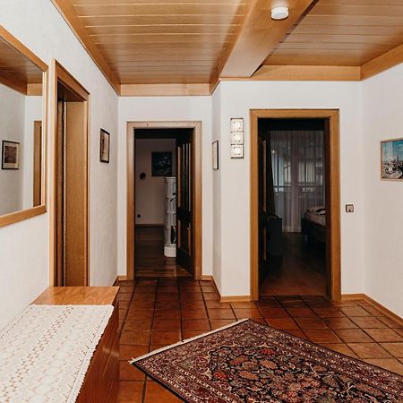 Ferienwohnung Hartlieb Goldeck Millstaettersee Spittal an der Drau Eksteriør billede