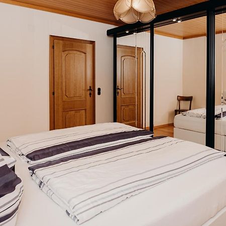 Ferienwohnung Hartlieb Goldeck Millstaettersee Spittal an der Drau Eksteriør billede