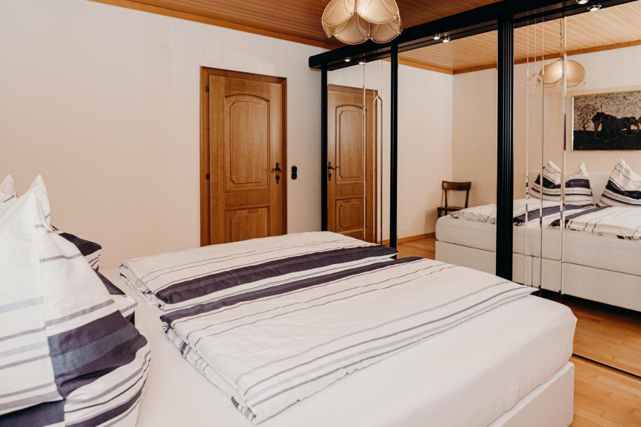 Ferienwohnung Hartlieb Goldeck Millstaettersee Spittal an der Drau Eksteriør billede