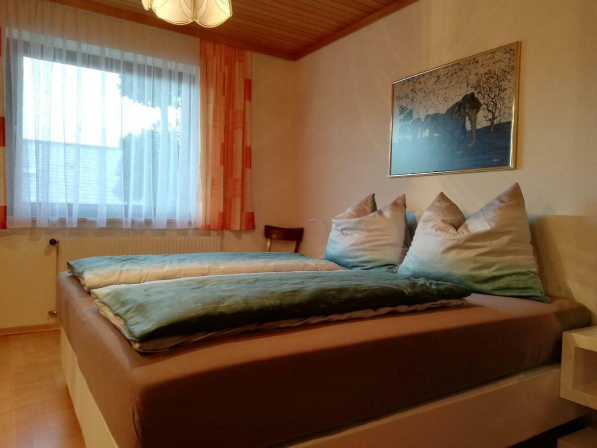 Ferienwohnung Hartlieb Goldeck Millstaettersee Spittal an der Drau Eksteriør billede