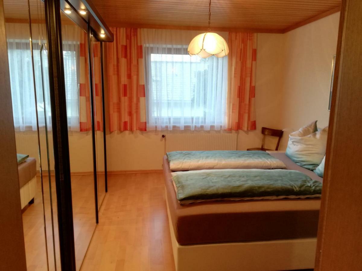 Ferienwohnung Hartlieb Goldeck Millstaettersee Spittal an der Drau Eksteriør billede