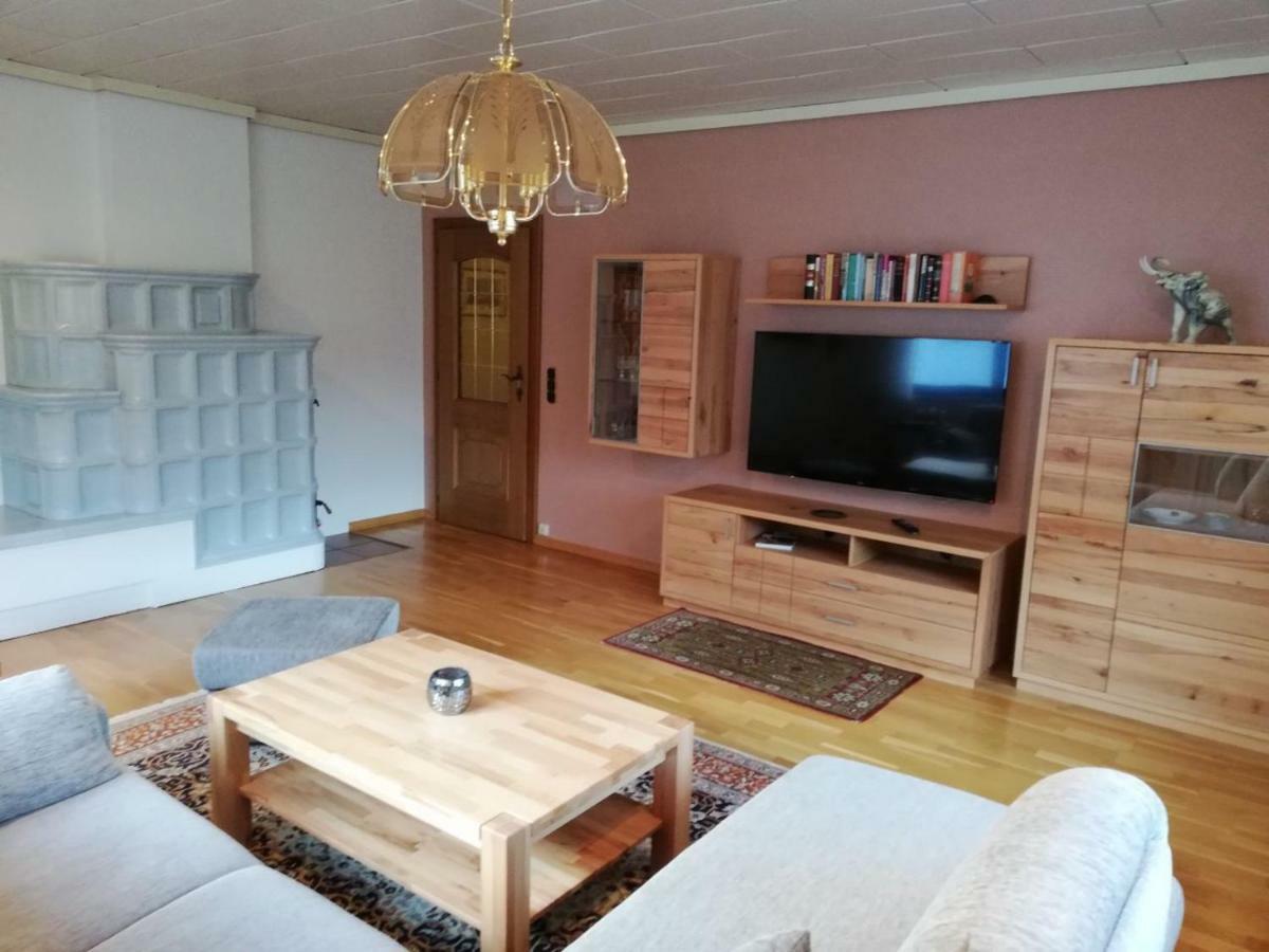 Ferienwohnung Hartlieb Goldeck Millstaettersee Spittal an der Drau Eksteriør billede