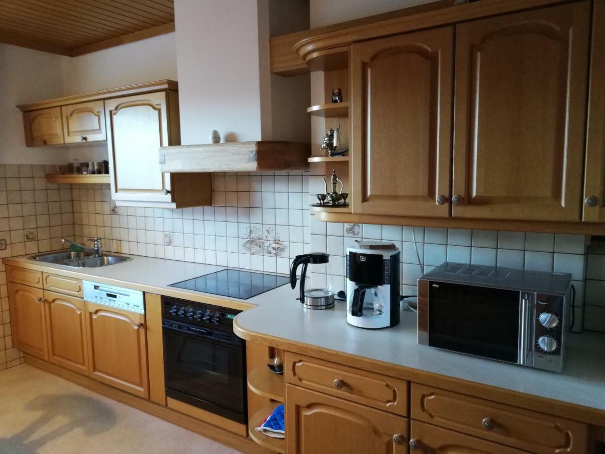Ferienwohnung Hartlieb Goldeck Millstaettersee Spittal an der Drau Eksteriør billede