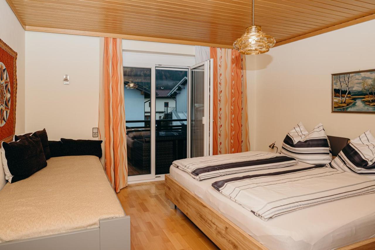 Ferienwohnung Hartlieb Goldeck Millstaettersee Spittal an der Drau Eksteriør billede